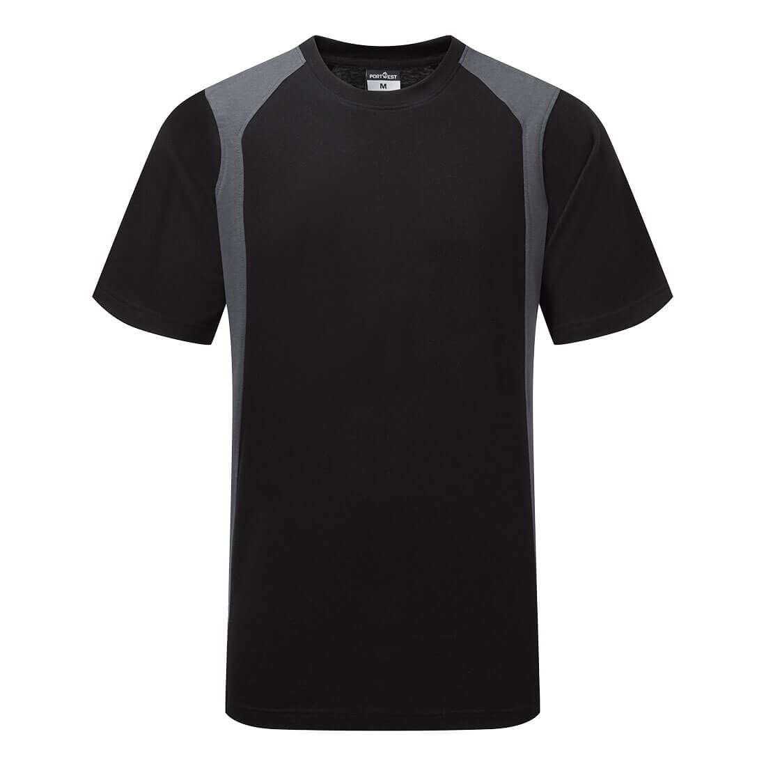 CD811 - WX2 Lightweight Cotton T-Shirt S/S