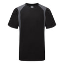CD811 - WX2 Lightweight Cotton T-Shirt S/S