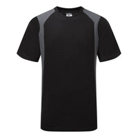 CD811 - WX2 Lightweight Cotton T-Shirt S/S