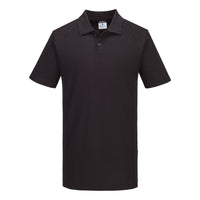 CD812 - WX2 Polo Shirt S/S