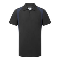 CD812 - WX2 Polo Shirt S/S