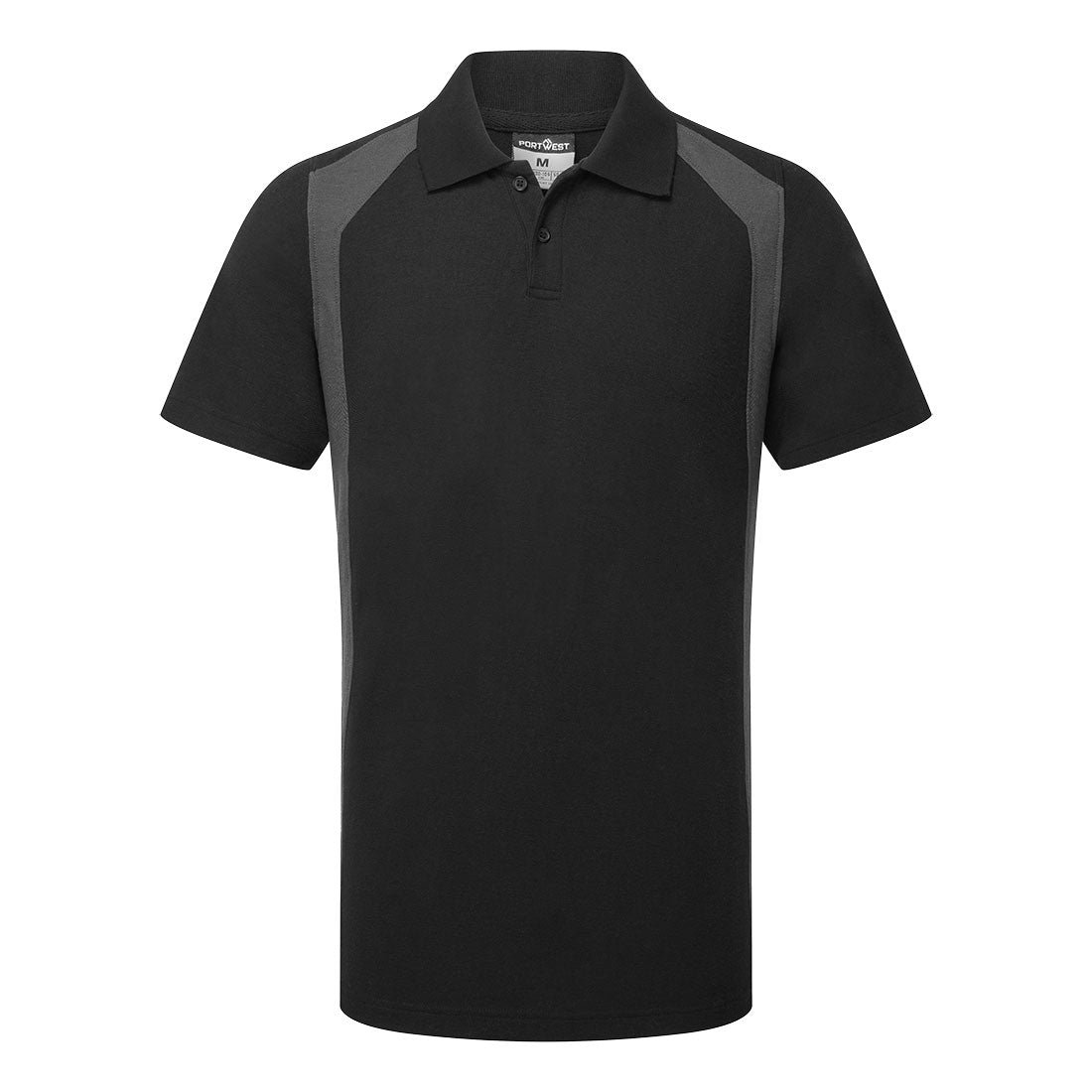 CD812 - WX2 Polo Shirt S/S
