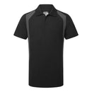 CD812 - WX2 Polo Shirt S/S