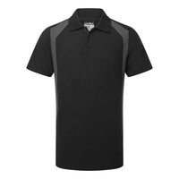 CD812 - WX2 Polo Shirt S/S