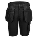 CD842 - WX2 Pantalone corto Eco Craft Holster