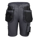 CD842 - WX2 Pantalone corto Eco Craft Holster