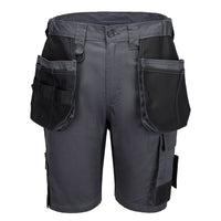 CD842 - WX2 Pantalone corto Eco Craft Holster