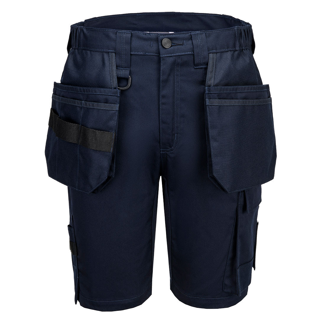 CD842 - WX2 Pantalone corto Eco Craft Holster