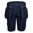 CD842 - WX2 Pantalone corto Eco Craft Holster