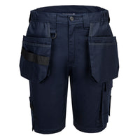 CD842 - WX2 Pantalone corto Eco Craft Holster