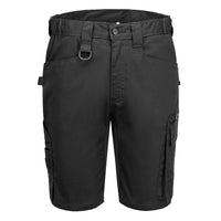 CD843 - WX2 Pantalone corto Eco Craft