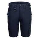 CD843 - WX2 Pantalone corto Eco Craft