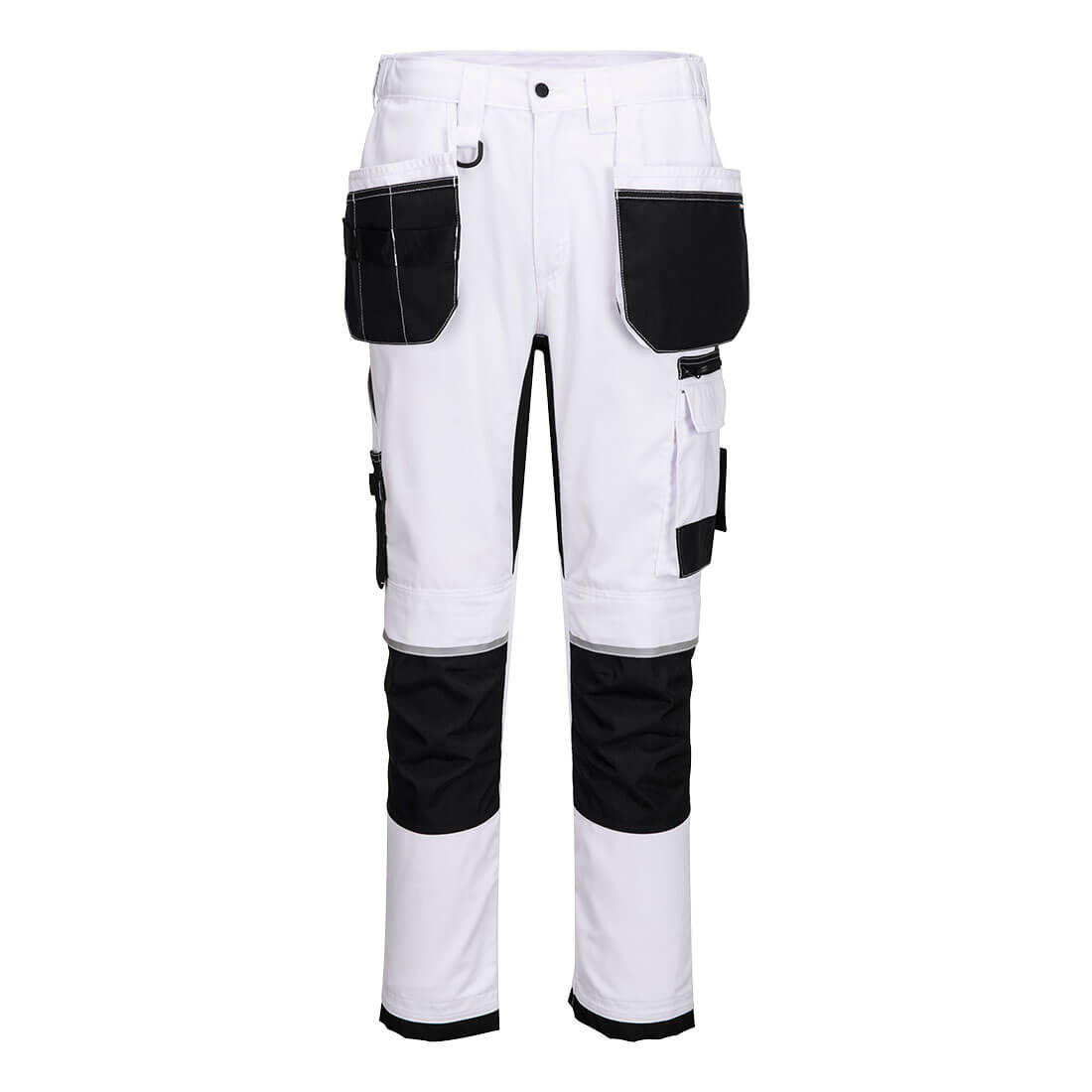 CD845 - WX2 Pantalone Eco Craft Holster