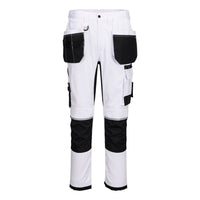 CD845 - WX2 Pantalone Eco Craft Holster