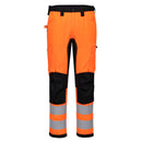 CD848 - Pantaloni WX2 Eco Trade Hi-Vis Stretch