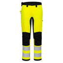 CD848 - Pantaloni WX2 Eco Trade Hi-Vis Stretch