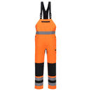CD852 - Salopette WX2 Eco
