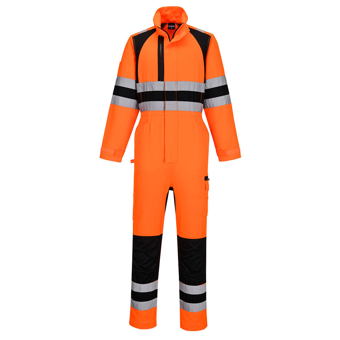 CD855 - Tuta WX2 Eco Hi-Vis