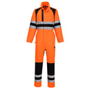 CD855 - Tuta WX2 Eco Hi-Vis