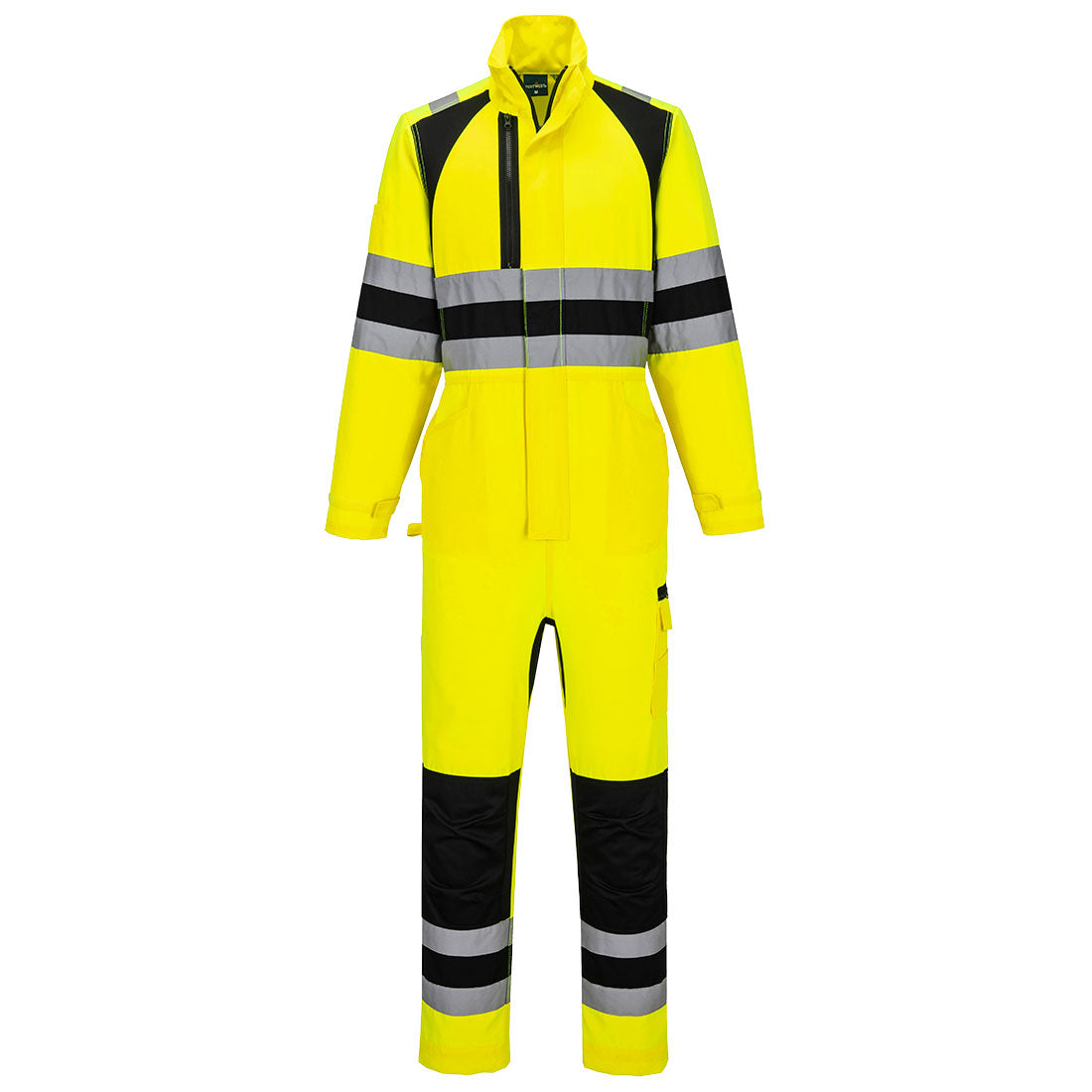 CD855 - Tuta WX2 Eco Hi-Vis