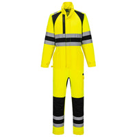 CD855 - Tuta WX2 Eco Hi-Vis