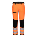 CD857 - Pantaloni Service WX2 Eco Hi-Vis Classe 2