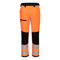 CD857 - Pantaloni Service WX2 Eco Hi-Vis Classe 2