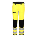 CD857 - Pantaloni Service WX2 Eco Hi-Vis Classe 2