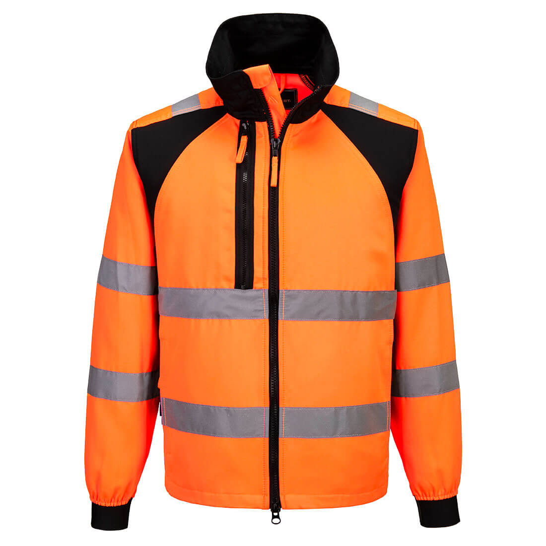 CD861 - WX2 Eco Giacca da lavoro Hi-Vis