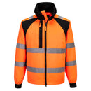 CD861 - WX2 Eco Giacca da lavoro Hi-Vis