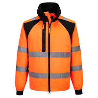 CD861 - WX2 Eco Giacca da lavoro Hi-Vis