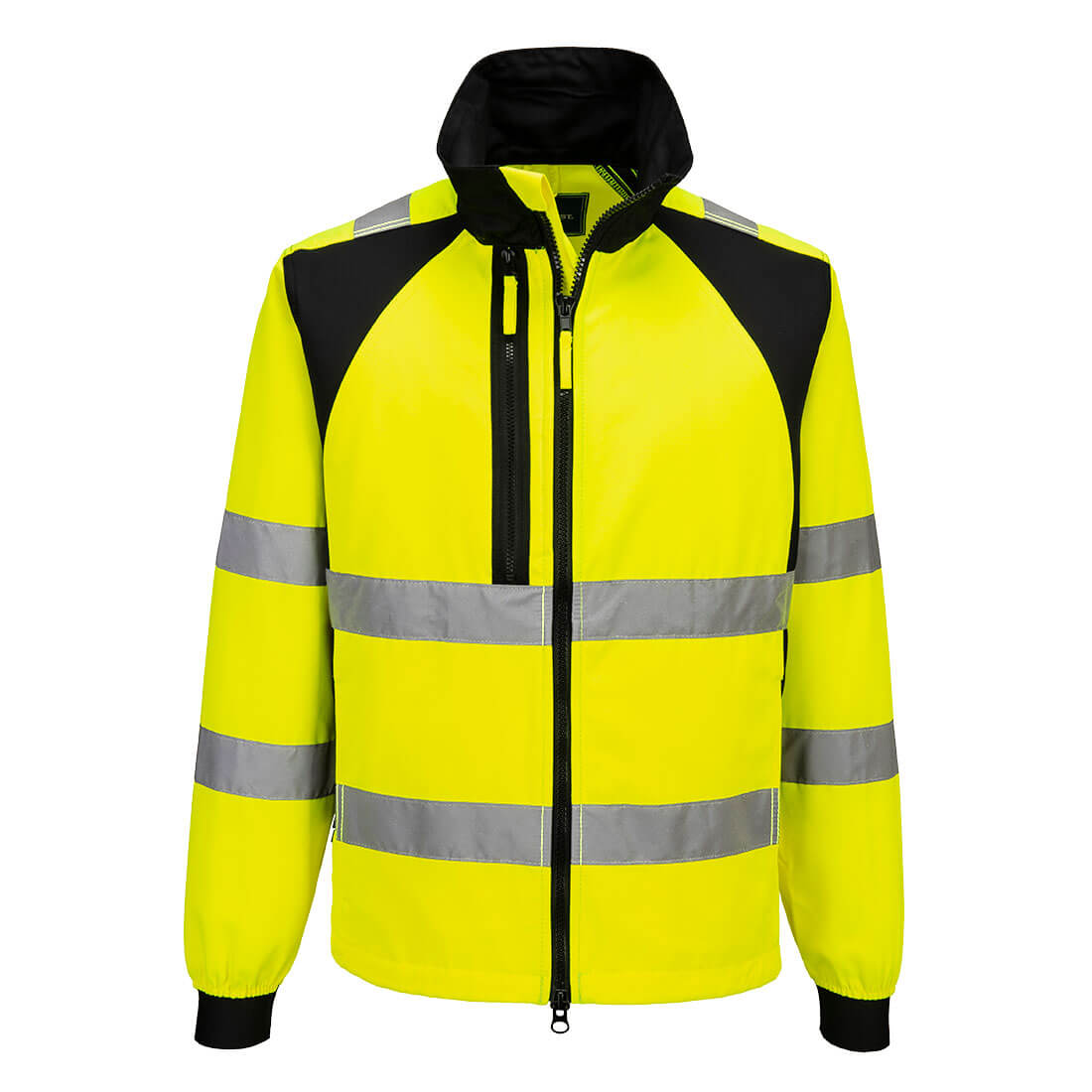 CD861 - WX2 Eco Giacca da lavoro Hi-Vis