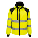 CD861 - WX2 Eco Giacca da lavoro Hi-Vis