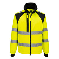 CD861 - WX2 Eco Giacca da lavoro Hi-Vis