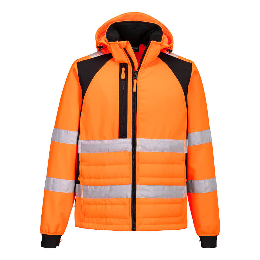 CD863 - WX2 Eco Hi-Vis giacca ibrida