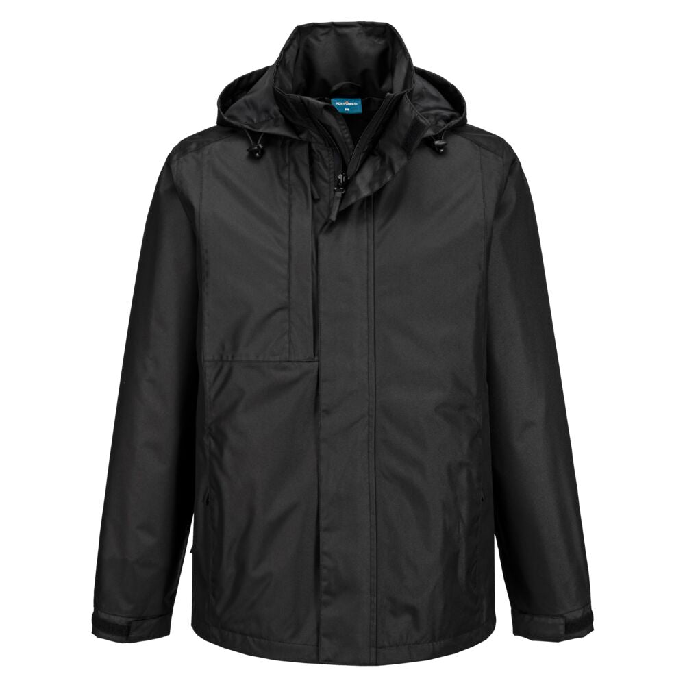 CD867 - Giacca antipioggia Eco WX2
