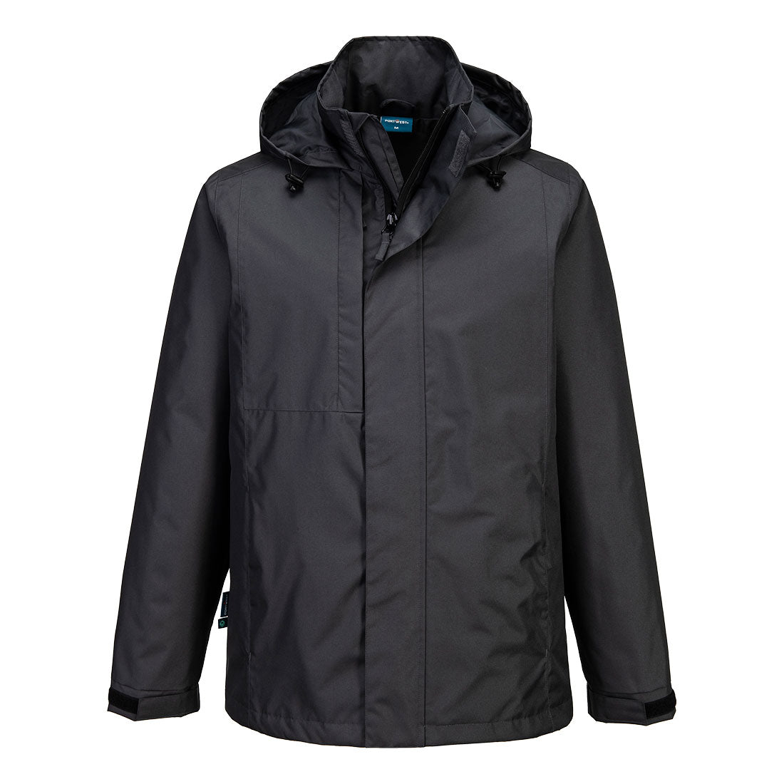 CD867 - Giacca antipioggia Eco WX2