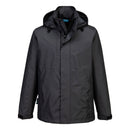 CD867 - Giacca antipioggia Eco WX2