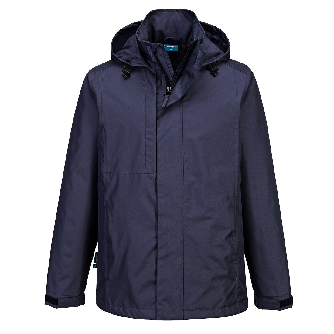 CD867 - Giacca antipioggia Eco WX2