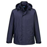 CD867 - Giacca antipioggia Eco WX2