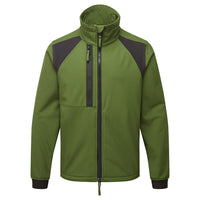 CD870 - WX2 Eco Softshell (2L)