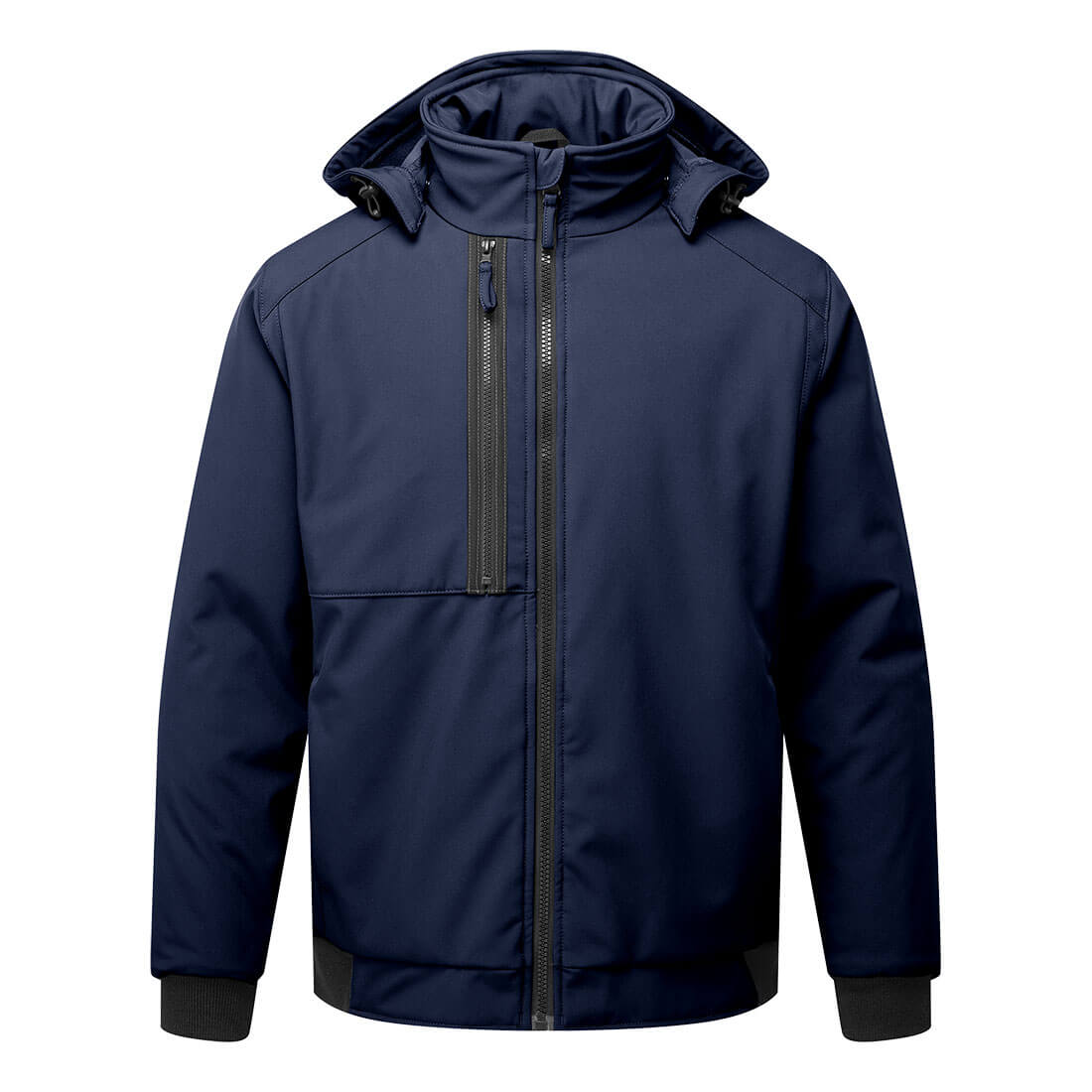 CD874 - WX2 Eco Softshell (2L)