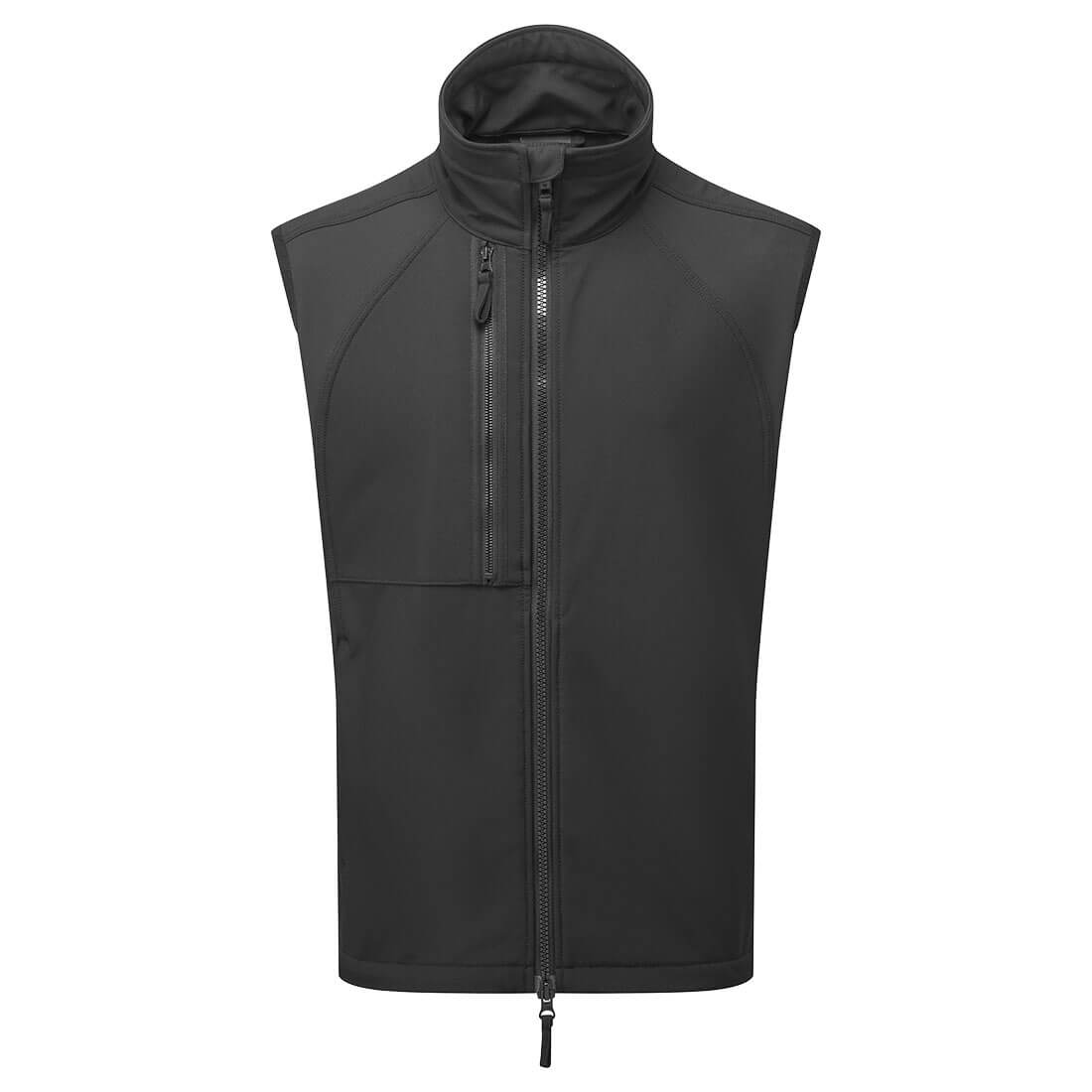 CD876 - Gilet Eco Softshell WX2 (2L)