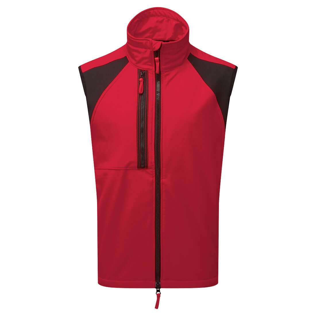 CD876 - Gilet Eco Softshell WX2 (2L)