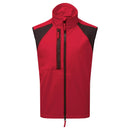 CD876 - Gilet Eco Softshell WX2 (2L)