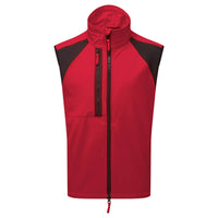 CD876 - Gilet Eco Softshell WX2 (2L)