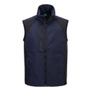CD876 - Gilet Eco Softshell WX2 (2L)