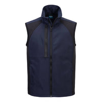 CD876 - Gilet Eco Softshell WX2 (2L)