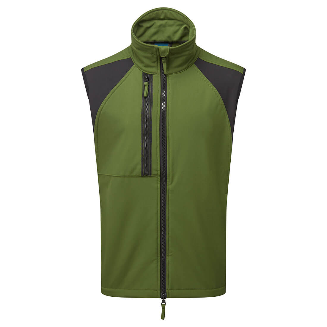CD876 - Gilet Eco Softshell WX2 (2L)
