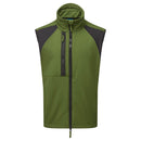 CD876 - Gilet Eco Softshell WX2 (2L)